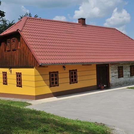 Turisticna Kmetija Kunstek Rogatec Exterior foto