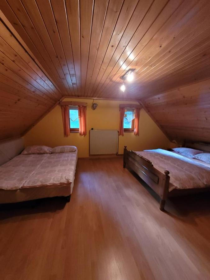Turisticna Kmetija Kunstek Rogatec Exterior foto