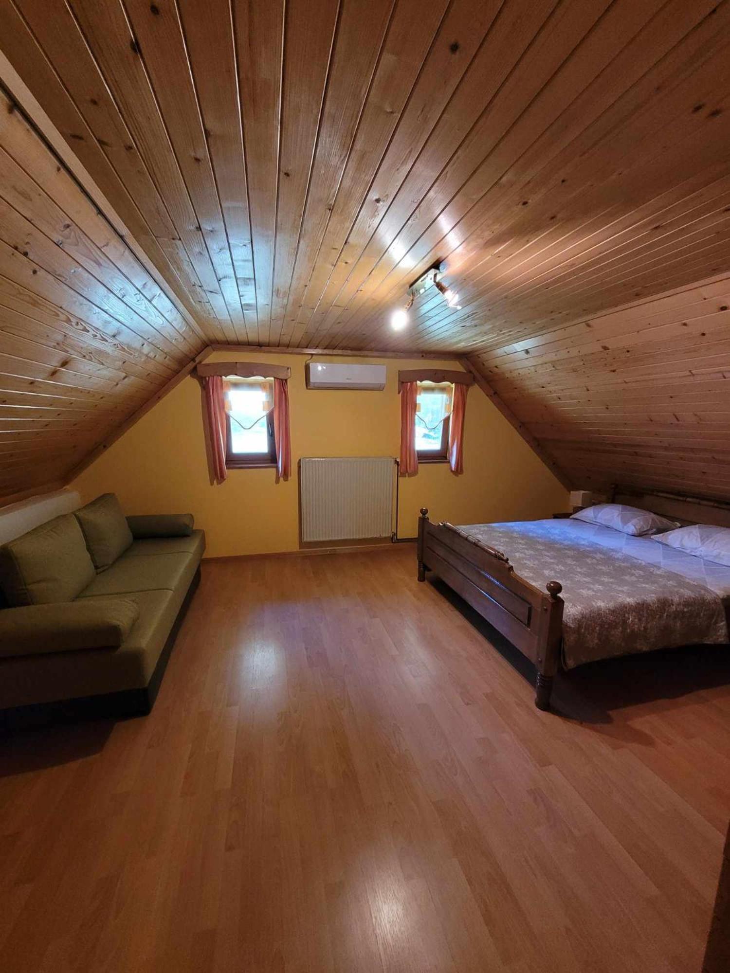 Turisticna Kmetija Kunstek Rogatec Exterior foto